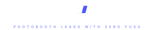 Boothleads Logo White-Blue